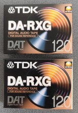 Tdk digital audio gebraucht kaufen  Aalen