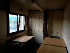 Bürocontainer wohncontainer b gebraucht kaufen  Winterspelt