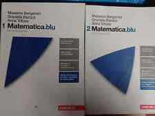 Matematica.blu vol.1 vol.2 usato  Roma