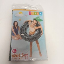 Intex schwimmreifen riesen gebraucht kaufen  Plauen