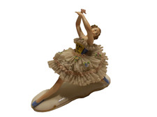 Sitzendorf rokoko porzellanfig gebraucht kaufen Sitzendorf rokoko porzellanfig gebraucht kaufen  Leupoldsgrün