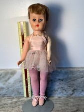 Vintage 1950 ballerina for sale  Owensboro