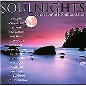Various soul nights for sale  STOCKPORT