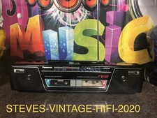 Panasonic fw18 stereo for sale  HARROGATE