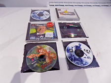 Sony playstation ps1 for sale  WATERLOOVILLE