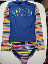 Girls gap navy for sale  SAFFRON WALDEN