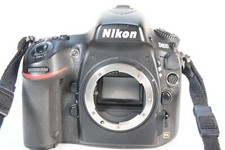 Nikon 800 gehäuse gebraucht kaufen  Hennef