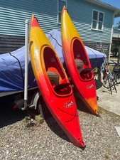 perception kayaks for sale  Oak Island