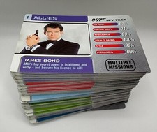 2022 james bond for sale  BECKENHAM