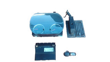 Kit completo centraline usato  Roma