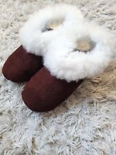 Alpaca moccasins real for sale  Colorado City