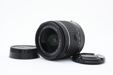 Lente Nikon AF-P DX 18-55mm f/3.5-5.6G VR – Excelente Estado – Testada – Japão comprar usado  Enviando para Brazil