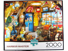 Buffalo 2000 piece for sale  Flat Rock