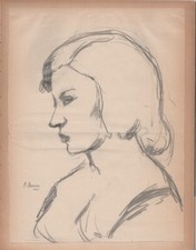 Pompeo borra disegno usato  Castellammare di Stabia