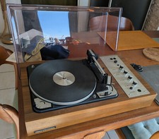 Platine vinyle electronique d'occasion  Montpellier-