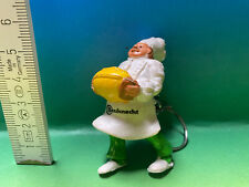 Werbefigur koch bauknecht gebraucht kaufen  Oldenburg (Oldenburg)