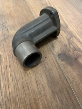 Exhaust elbow massey for sale  WORCESTER
