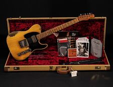 Fender masterbuilt dale gebraucht kaufen  Göttingen