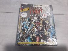 Ninja warriors atari d'occasion  Sartrouville