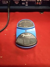 Fender 100 pedal for sale  Ludlow