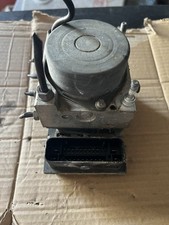 Centralina abs fiat usato  Tufillo