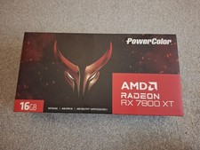Powercolor red devil gebraucht kaufen  Bremerhaven