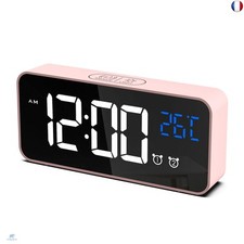 Chereeki réveil numérique d'occasion  Paris VI