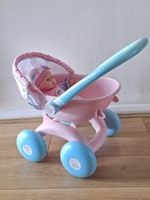 Dolls pram toddler for sale Dolls pram toddler for sale  TUNBRIDGE WELLS