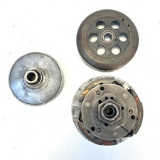 Trasmissione yamaha majesty usato Trasmissione yamaha majesty usato  Desio