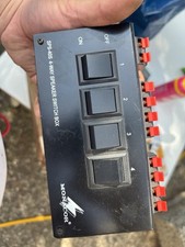 Sps 40s way gebraucht kaufen  Hamburg