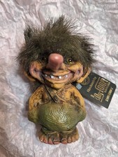 Vintage nyform troll for sale  San Juan