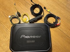 Pioneer wx140da active for sale  BRISTOL