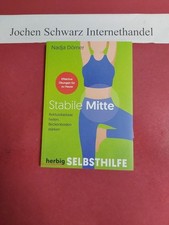 Stabile mitte rektusdiastase gebraucht kaufen  Bodelshausen