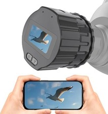 Wifi electronic eyepiece for sale  Iva