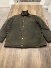 Barbour international steve for sale  BEDFORD