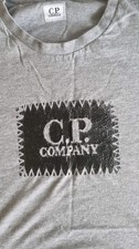 Company grey shirt for sale  GLASGOW