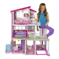 Mattel casa dei usato  Volpago del Montello