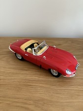 Burago scale die for sale  BILLINGHAM