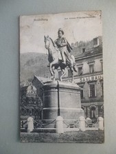 Ansichtskarte heidelberg kaise gebraucht kaufen  Eggenstein-Leopoldshafen