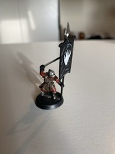 Converted lotr warhammer for sale  BATH