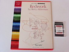 Studio bernina brother gebraucht kaufen  Meinhard