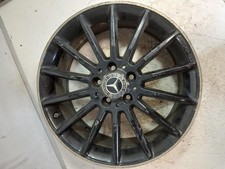 Mercedes cla alloy for sale  SKELMERSDALE