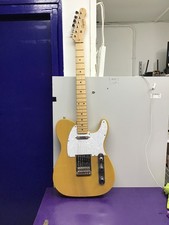 Squier telecaster 2020 for sale  CLYDEBANK