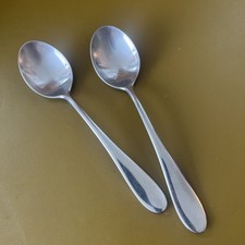 Soup spoons boda for sale  Plaistow