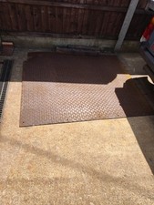 Durbar s235 mild for sale  HOCKLEY