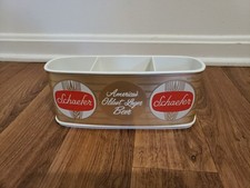 Vtg schaefer brewing for sale  Lock Haven