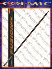 Canna colmic fusion usato  Italia