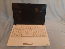 Asus eee 1101ha usato  San Giuliano di Puglia