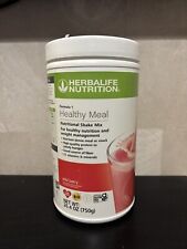 Mistura de Shake Nutricional Herbalife Formula 1 - Wild Berry TAMANHO GRANDE 750g! Pré-encomenda! comprar usado  Enviando para Brazil