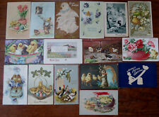 Old easter postcards for sale  Norristown
